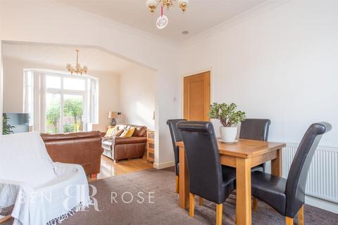 60 Cadley Causeway, Fulwood, Preston, PR2 3RX