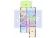 2 D Floorplan