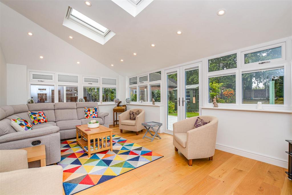 Sun Room