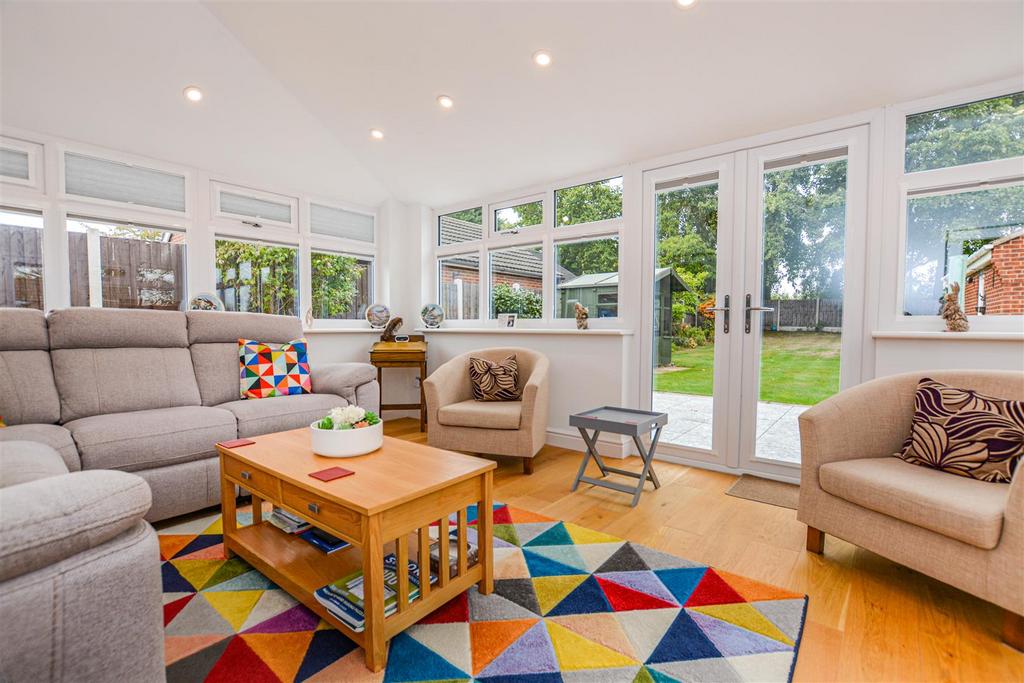 Sun Room