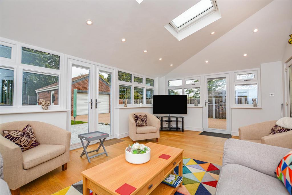 Sun Room