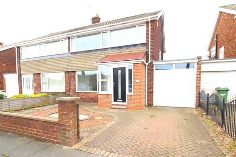 220 Ashington Drive, Choppington, NE62 5BQ