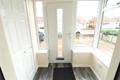 220 Ashington Drive, Choppington, NE62 5BQ