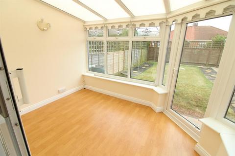 220 Ashington Drive, Choppington, NE62 5BQ