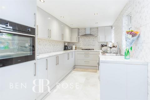 160 Miller Road, Preston, PR1 5QS
