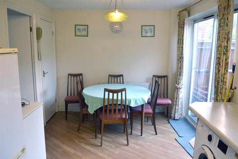 3 bedroom detached house for sale, Lammas Close, Leominster