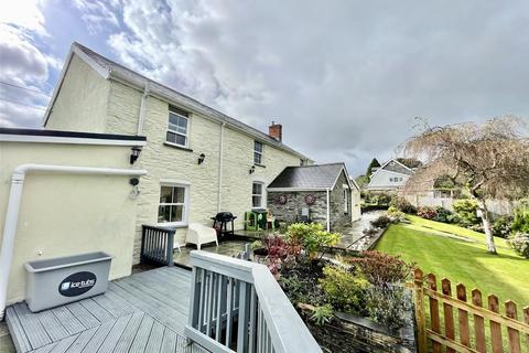 3 bedroom parking for sale - Pennal, Machynlleth, Gwynedd, SY20
