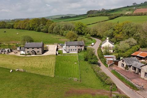 3 bedroom semi-detached house for sale, Aberyscir, Brecon, LD3