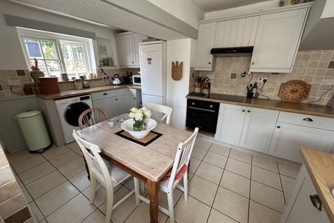 3 bedroom semi-detached house for sale, Aberyscir, Brecon, LD3