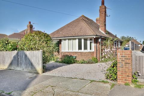 3 bedroom detached bungalow for sale, Hillcrest Avenue, Bexhill-On-Sea
