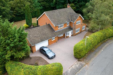 10 Roefields Close, Felden, Hemel Hempstead, HP3 0BZ