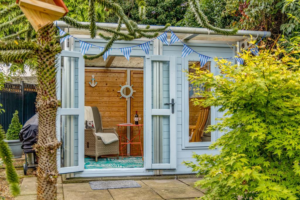 Summer House