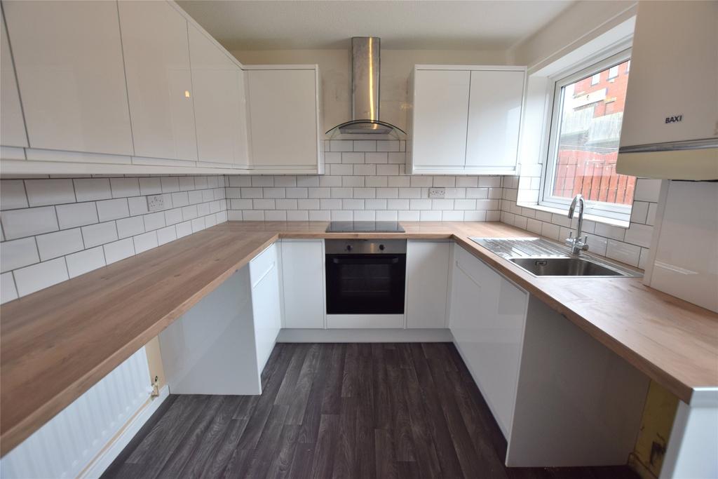 Conway Square, Gateshead, Tyne &... 2 bed end of terrace house £850
