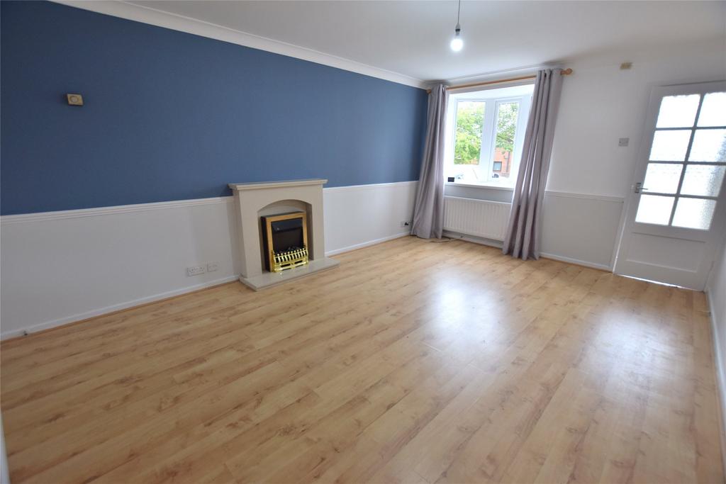 Conway Square, Gateshead, Tyne &... 2 bed end of terrace house £850