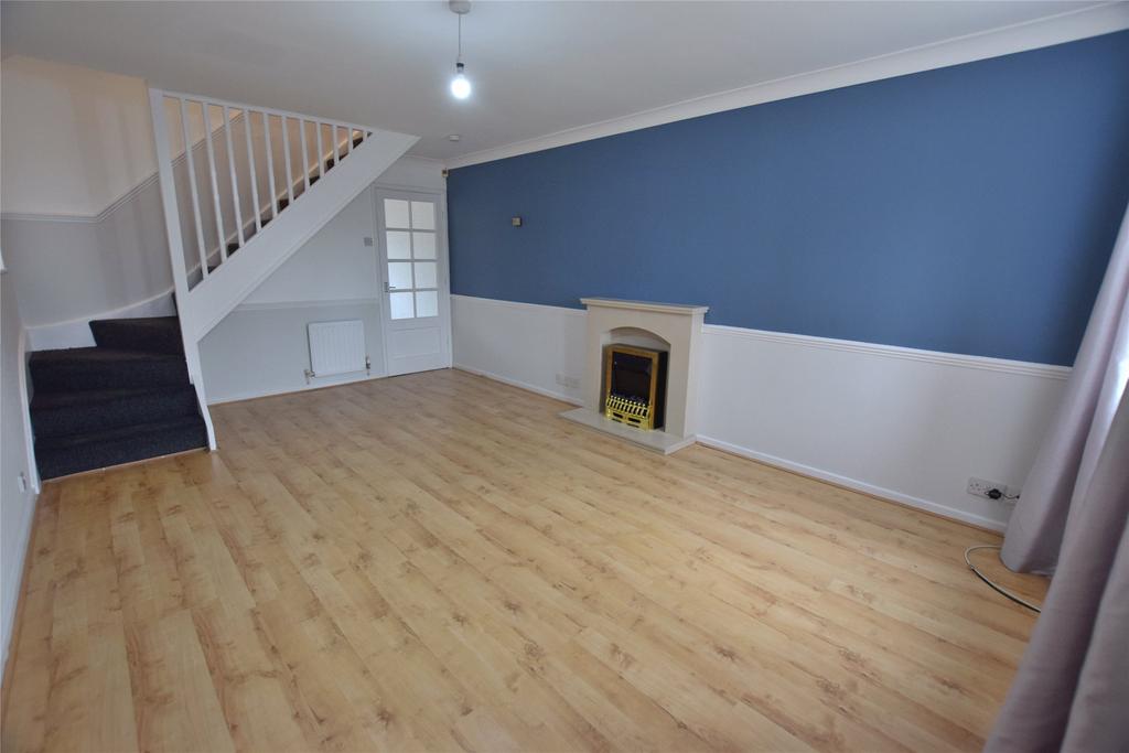 Conway Square, Gateshead, Tyne &... 2 bed end of terrace house £850