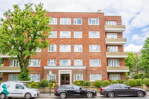 Eaton Gardens, Hove