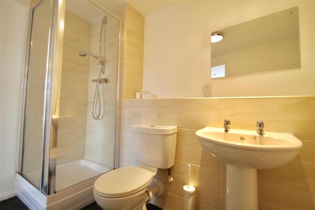 En suite