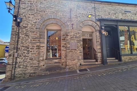 undefined, St. Mary Street, Cardigan