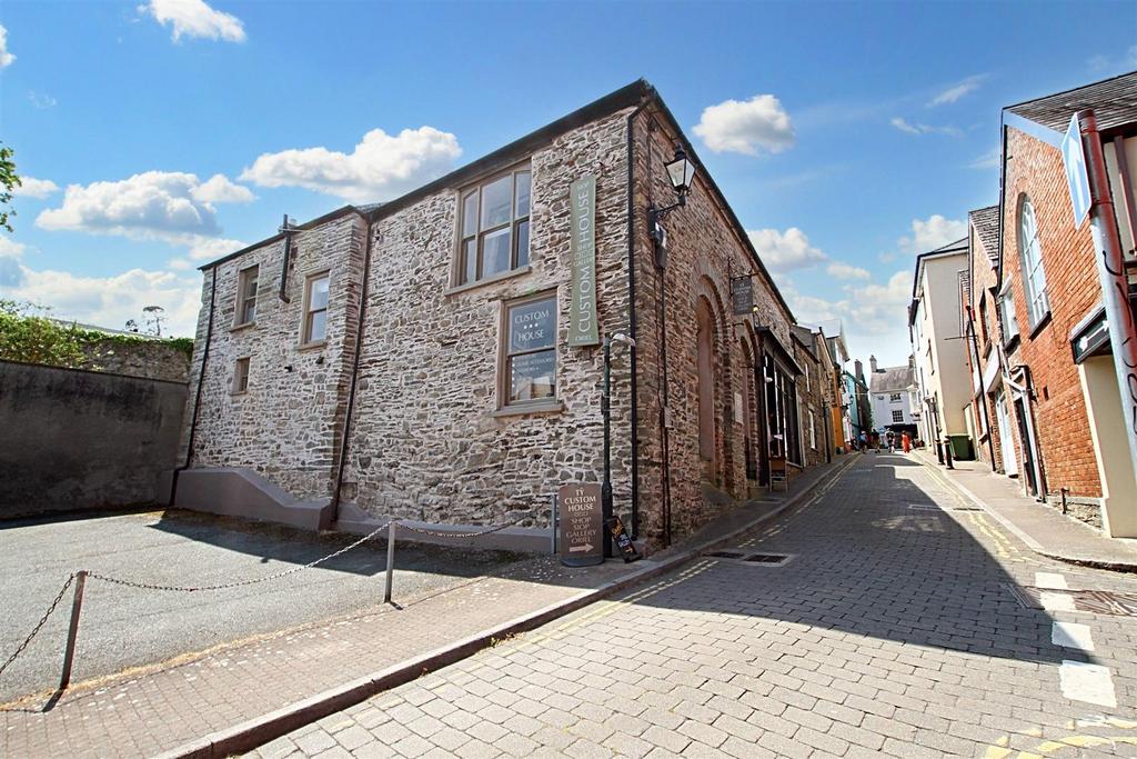 St. Mary Street, Cardigan Property for sale £275,000