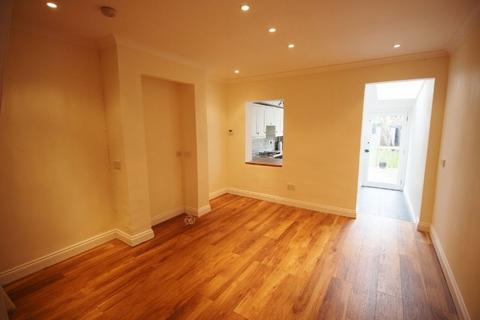 2 bedroom terraced house to rent - Golding Road, Sevenoaks TN13 3NJ