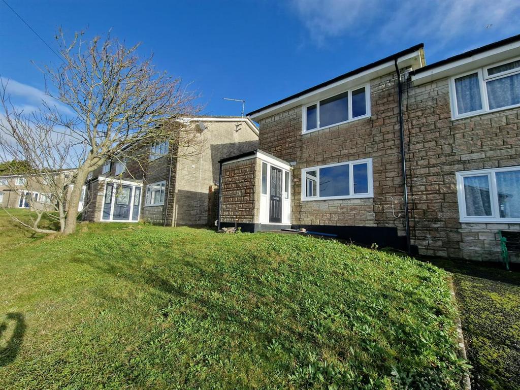 Greenways, Portland 2 bed terraced house for sale £225,000