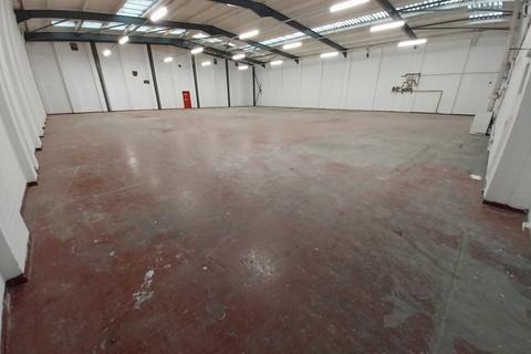 Industrial unit to rent, Streatham Road, Mitcham CR4