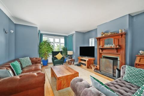 4 bedroom house for sale - Goldstone Crescent, Hove