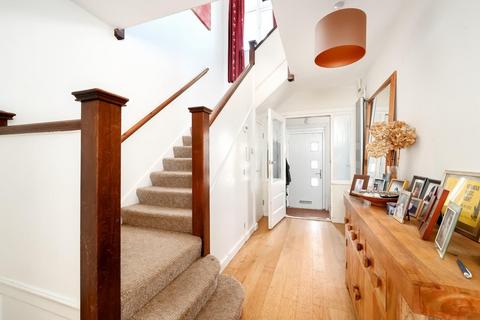 4 bedroom house for sale - Goldstone Crescent, Hove