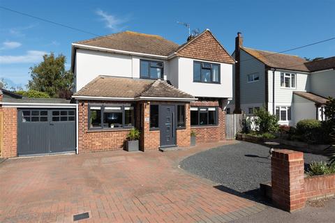 4 bedroom detached house for sale, Cherry Orchard, Chestfield, Whitstable