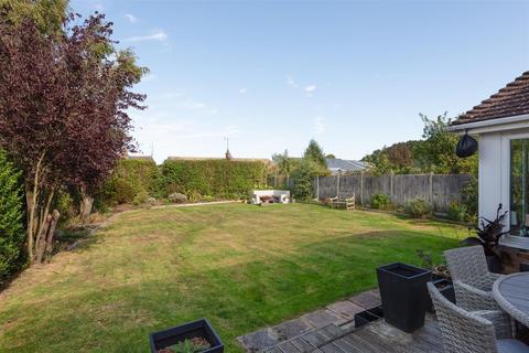4 bedroom detached house for sale, Cherry Orchard, Chestfield, Whitstable