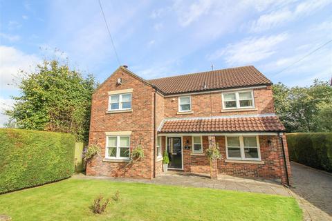 4 bedroom detached house for sale, Newby Wiske, Northallerton