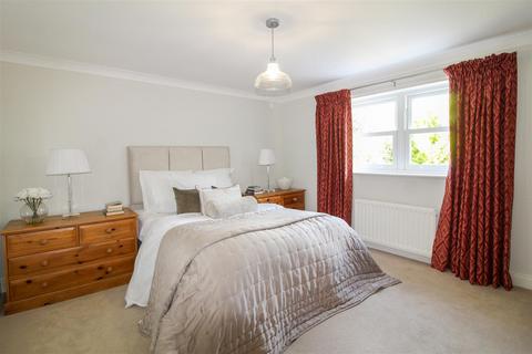 4 bedroom detached house for sale, Newby Wiske, Northallerton