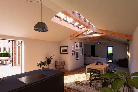 3 bedroom barn conversion for sale - Corby Hill, Carlisle CA4