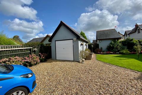 3 bedroom detached house for sale, Redbriars, Cold Blow, NARBERTH