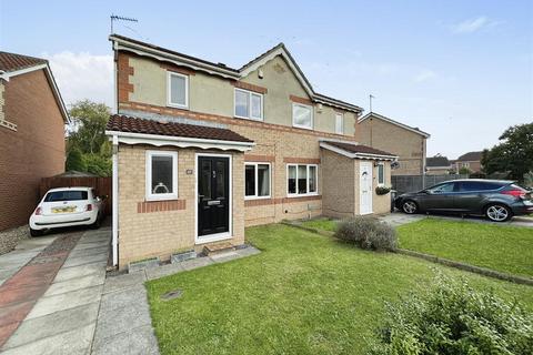 47 Bridgegate Drive, Hull, HU9 1SY
