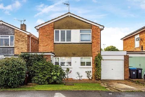 3 bedroom link detached house for sale - Boulthurst Way, Hurst Green, Surrey, RH8