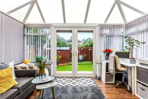 3 bedroom link detached house for sale - Boulthurst Way, Hurst Green, Surrey, RH8
