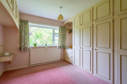 2 bedroom semi-detached bungalow for sale, Heath Croft, Fulford, York