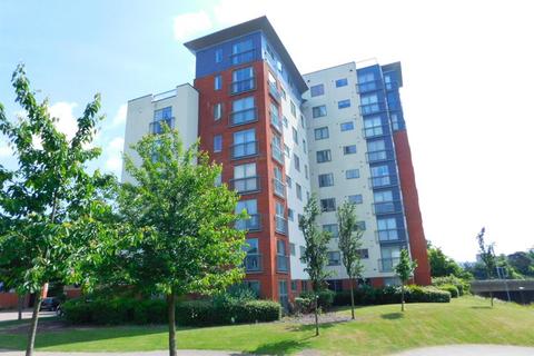 2 bedroom apartment for sale - Kilby Road, Stevenage, Herts SG1 2LU