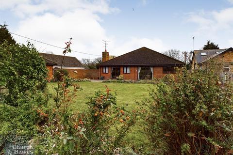 4 bedroom bungalow for sale, Goldhanger Road, Heybridge, Maldon