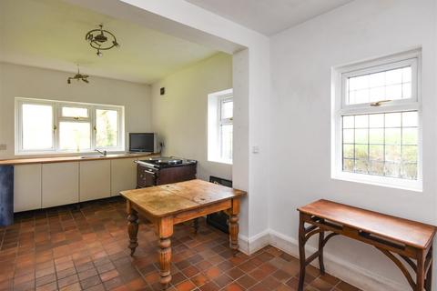 4 bedroom semi-detached house for sale, 2 Danescourt Cottages, Danescourt Road, Tettenhall