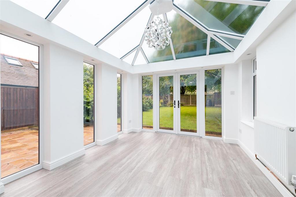 Stourport Road, Bewdley 3 bed detached house for sale £515,000