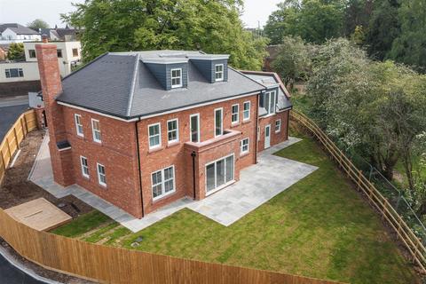7 bedroom detached house for sale, 2.5% Repayment Mortgage maybe available for two years -2 The Mayfair, Audlem Road, Woore