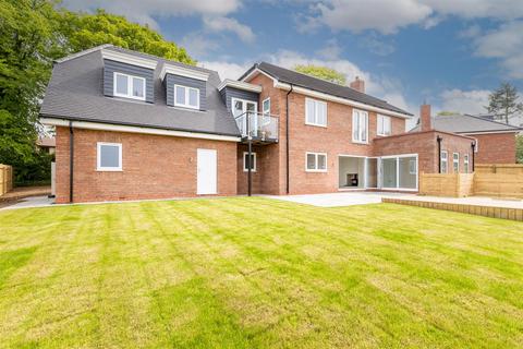 5 bedroom detached house for sale, 2.5% Repayment Mortgage maybe available for two years -1 The Mayfair, Audlem Road, Woore