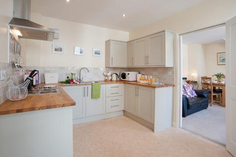 2 bedroom terraced house for sale - The Counting House, Market Place, Belford