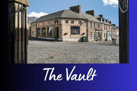 2 bedroom terraced house for sale - The Vault, Market Place, Belford