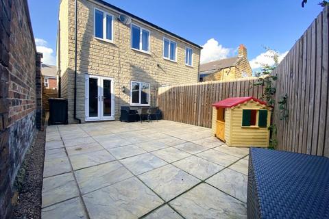 2 bedroom house for sale, George Street, Wombwell, Barnsley