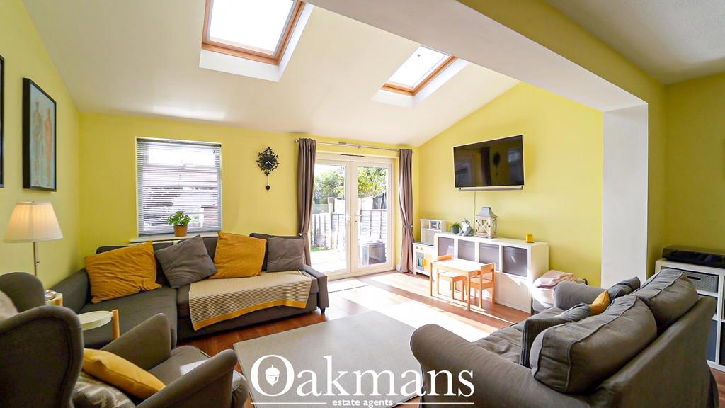 Byland Close, Bromsgrove B61 3 bed house for sale £250,000