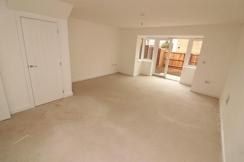 3 bedroom house for sale, The Turner Plot 208 Ladden Garden Village by Bellway Homes, Yate, Bristol