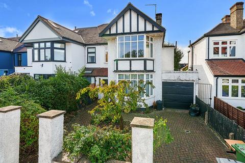 11 Mount Pleasant Road, London, NW10 3EG
